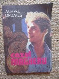 CAZUL MAGHERU de MIHAIL DRUMES