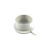 Dop flanșă original De'Longhi TL1857 CG1092 pentru aparat aer condiționat