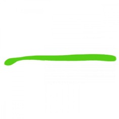Berkley Worm Gulp! NIGHTCRAWLER 7,5cm Spring Green foto