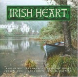 Various - Irish Heart, CD