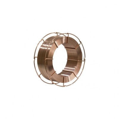 Sarma sudura SG2 diametru 1.2 mm rola 15kg foto