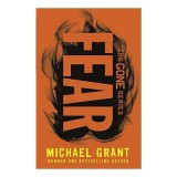 Fear - The Gone Series