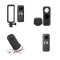 Set 4 accesorii pt insta360 one X2, Carcasa , Husa, Folie , Geanta