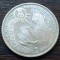 (A461) MONEDA ARGINT GERMANIA - 10 MARK 1998, LIT G, HILDEGARD VON BINGEN- PROOF