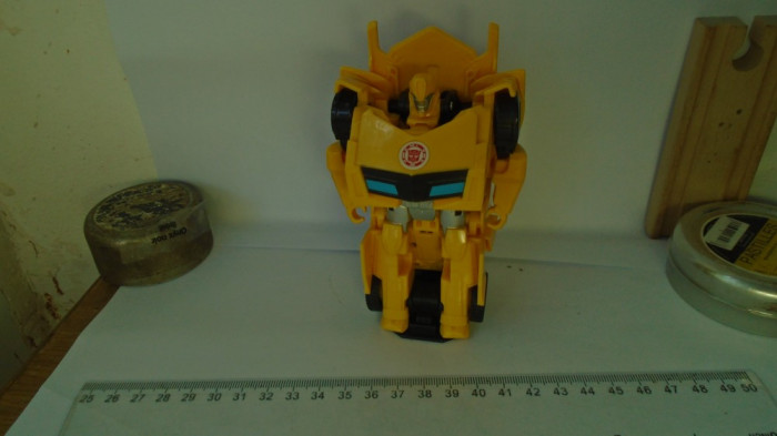 bnk jc Transformers - Hasbro Tomy 2015