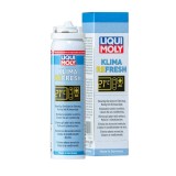 Spray Curatare AC Auto Liqui Moly Klima Refresh, 75ml, Elimina Mirosuri &amp; Bacterii, Aer Proaspat
