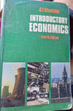 Introductory economics - G.F. Stanlake (Economie introductivă)