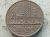 FRANTA-10 FRANCI 1976, Europa