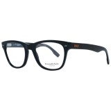 Cumpara ieftin Zegna Couture ZC5001 52 001, Rama ochelari de vedere, barbatesti