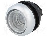 Intrerupator ac&amp;#355;ionat prin apasare, 22mm, seria RMQ-Titan, IP67, EATON ELECTRIC - M22-DL-X