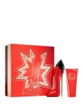 Cumpara ieftin Set cadou Carolina Herrera Very Good Girl (Apa de parfum 80 ml + Lotiune de corp 100 ml), pentru femei