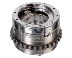 FEBI BILSTEIN 176114 febi Plus Regulator ax cu came foto