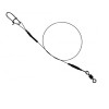 STRUNA TITAN CARP ZOOM PREDATOR Z 30CM 11KG 2/PLIC