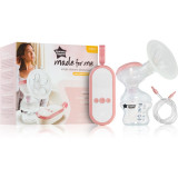 Tommee Tippee Made for Me Single Electric Breast Pump pompă de s&acirc;n 1 buc