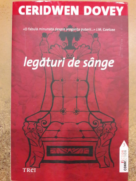 Legaturi de sange