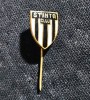 Insigna veche fotbal Stiinta Cluj