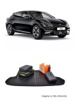 Cumpara ieftin Tavita portbagaj premium compatibil Kia EV6 2022-2024