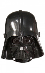 STAR WARS Masca Darth Vader foto