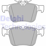 Set placute frana disc Mercedes C-Class, C-Class T-Model Motor C 160, C 160, C 160, C 160, C 180, C 180, C 180, C 180, OE 0004203602