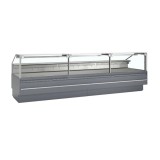Vitrina frigorifica profesionala servire 982L