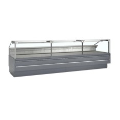 Vitrina frigorifica profesionala servire 982L