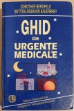 Dorothee Bergfeld, Bettina Assmann Sauerbrey - Ghid de urgente medicale