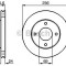 Disc frana MITSUBISHI COLT CZC Cabriolet (RG) (2006 - 2009) BOSCH 0 986 479 B83