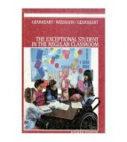 colectiv - The exceptional student in regular classroom - 107037