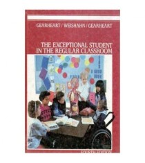 colectiv - The exceptional student in regular classroom - 107037