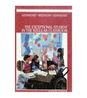 colectiv - The exceptional student in regular classroom - 107037 foto