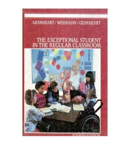 colectiv - The exceptional student in regular classroom - 107037