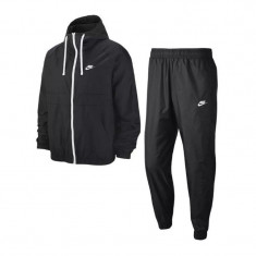 Trening Nike Sportswear Woven HD - BV3025-010 foto