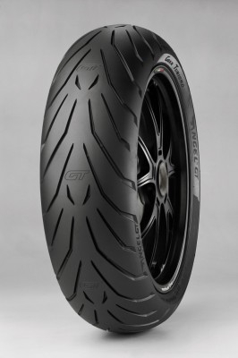 Anvelopa Pirelli Angel GT 180/55ZR17 (73W) TL Cod Produs: MX_NEW 03020744PE foto