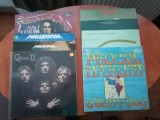 Discuri vinyl, World Music Network