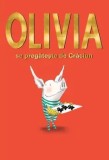 Cumpara ieftin Olivia se pregateste de Craciun/Ian Falconer