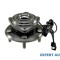 Butuc rulment roata fata Jeep Wrangler 3 (2006-&gt;)[JK] #1