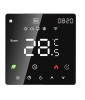 Termostat inteligent touchscreen, perete WiFi