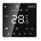 Termostat inteligent touchscreen, perete WiFi