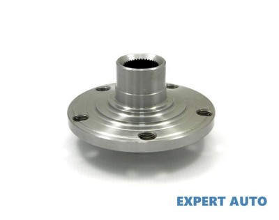 Butuc roata fata Audi A4 (2000-2004) [8E2, B6] #1 foto