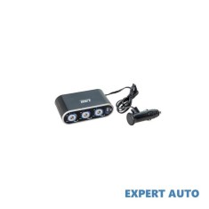 Prelungitor bricheta 3 cai ,intrerupator si usb 1000ma cod:wf-861 Alta marca Alt model #7 foto