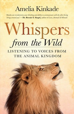 Whispers from the Wild: Listening to Voices from the Animal Kingdom foto