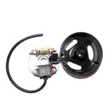Cumpara ieftin Magnetou Si Volanta Motocoasa , Atomizor, Ronex
