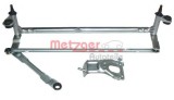 Ansamblu stergatoare parbriz VW JETTA III (1K2) (2005 - 2010) METZGER 2190040