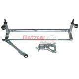 Ansamblu stergatoare parbriz VW JETTA III (1K2) (2005 - 2010) METZGER 2190040