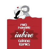 Cumpara ieftin Mici momente de iubire HC, Grafic