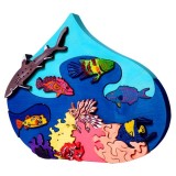 Cumpara ieftin Puzzle - Picătură din Marea Roșie