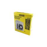 Sac aspirator KARCHER Original 28633140 69591300 pentru aspiratoare Karcher
