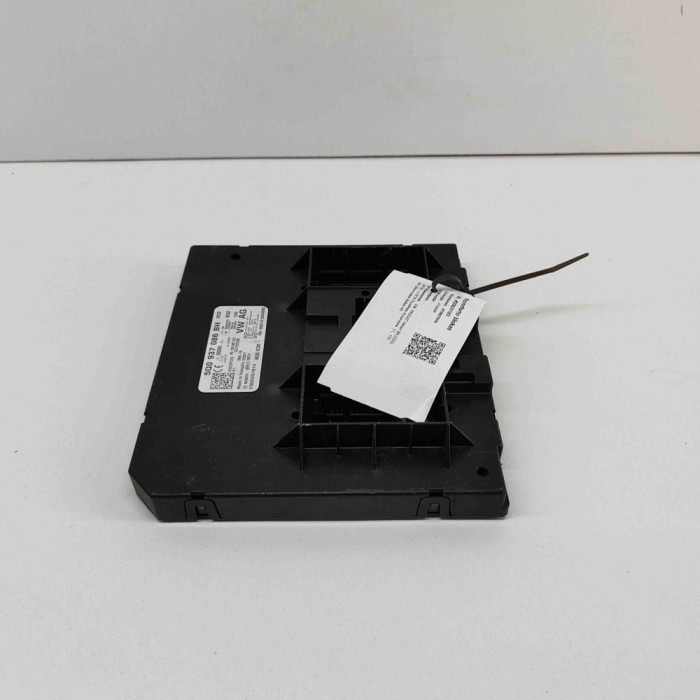 Modul de confort VW PASSAT Variant B8 3G5 2016 OEM: 5Q0937086BH,F005V01814 25631103