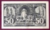 Germania notgeld 50 pfennig 1921 HALBERSTADT **
