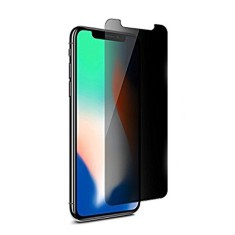 Folie protectie privacy pentru iPhone X